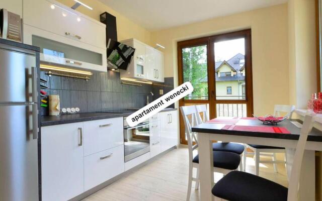 Karpacz4u - Wynajem Apartamentów - BON TURYSTYCZNY - Światłowód