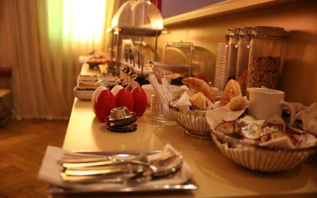 Hotel Drei Raben