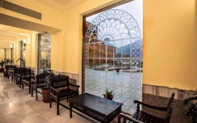 The Pratap Palace A Keys Resort