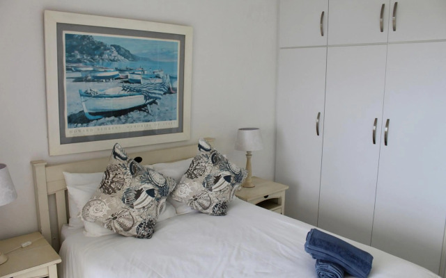 32 Sealodge Umhlanga Beachfront