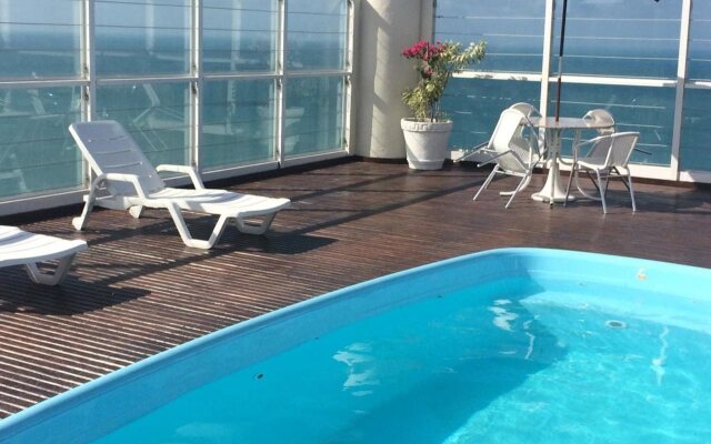 Bourbon Hotel Fortaleza