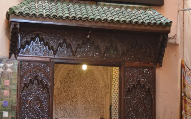 Riad Selma
