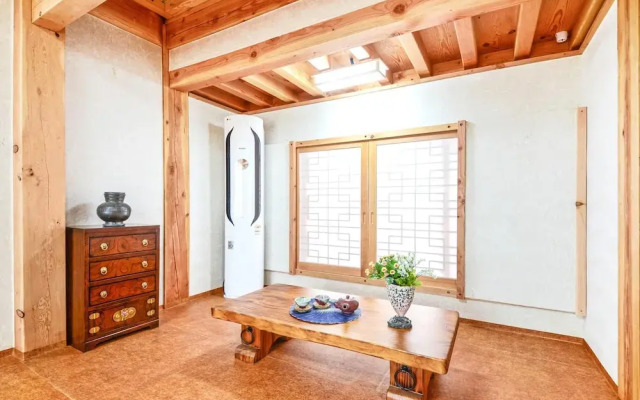 Gyeongju Hanokhotel Chunchugwan