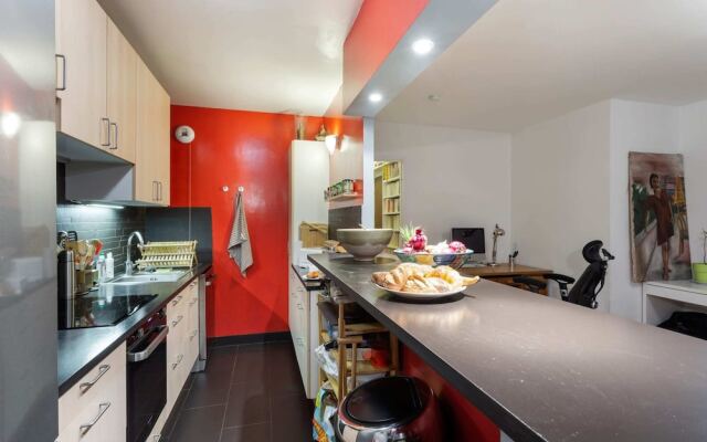 Wonderful 2 Bedroom Apartment in the Center of Paris