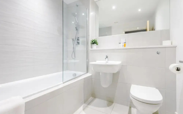 Hilltop Serviced Apartments - Northern Quarter