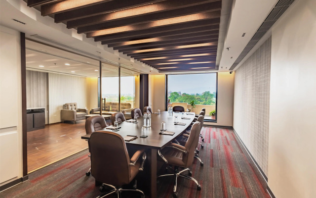 Radisson Hotel Jamshedpur