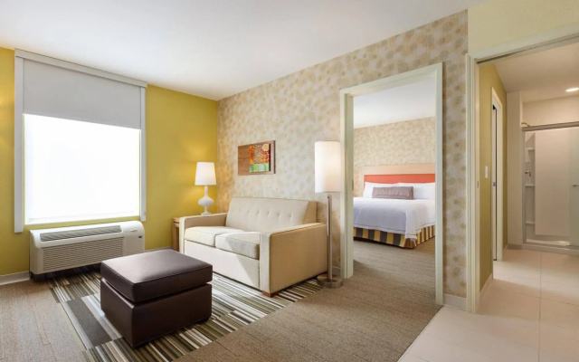 Home2 Suites by Hilton Youngstown West/Austintown