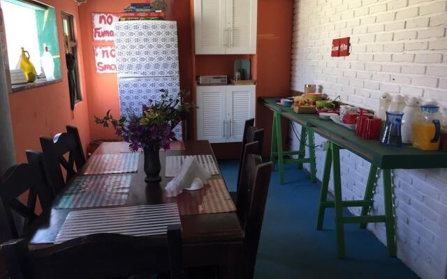 La Paloma Hostel