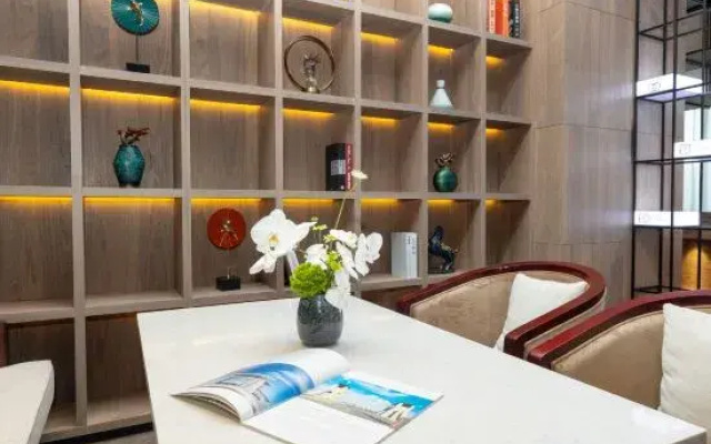 Jinyi Hotel International  Horgos