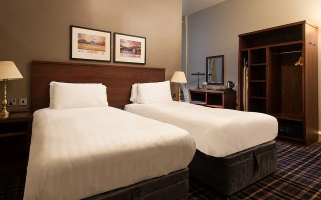 The Ambleside Inn - The Inn Collection Group