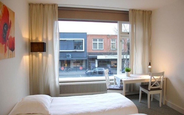 Central-Day Inn