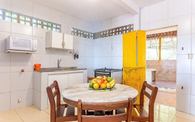 Casa em Catuama-PE-SH101M