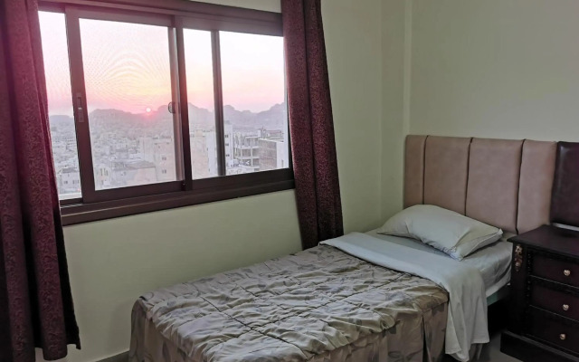 Petra Gate Hotel