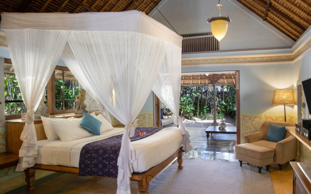 Вилла Canggu by Plataran