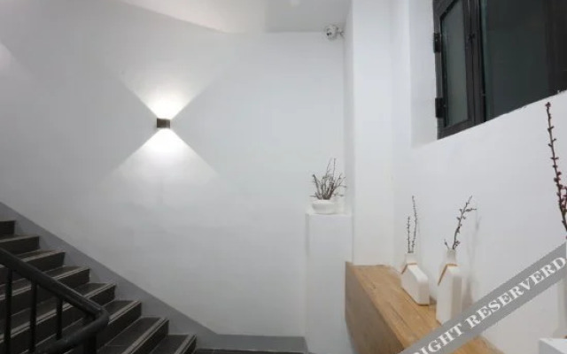 Siji Boutique Hotel