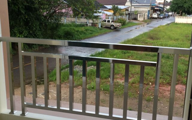 JS Residence Krabi