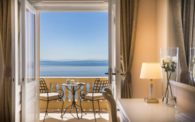 Hotel Palace Bellevue - Opatija
