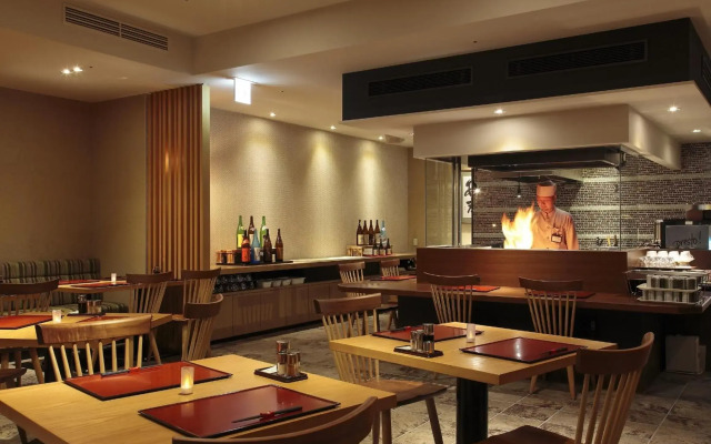 Cocochee Hotel Numazu