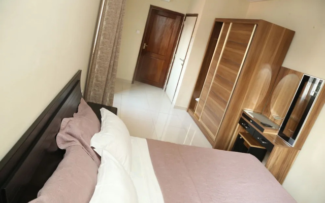 Kalz Guest House