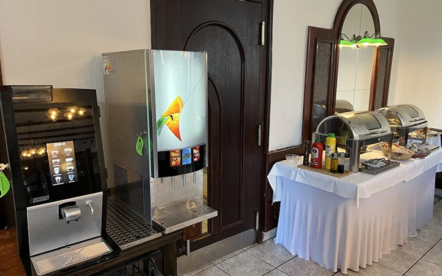 Schlosshotel Marienbad