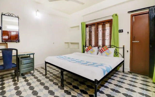 Goroomgo Gangotri Guest House kolkata