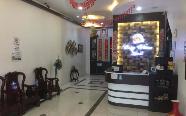 Zin Xin City View Hotel