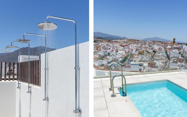 INF1.2A- Apartment close to beach and old town