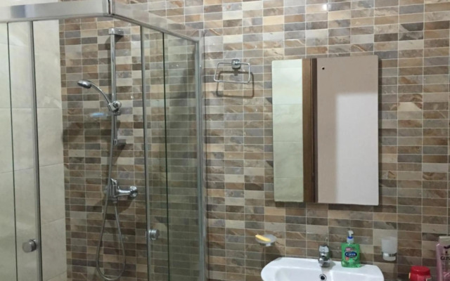 Seafront apartment between Valletta and Sliema