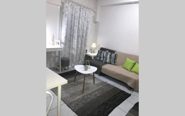 Istos Apartment 1