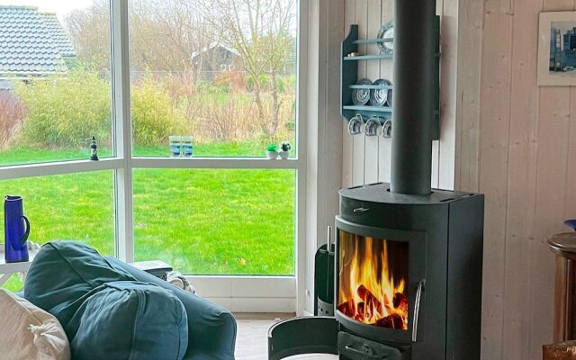 5 Person Holiday Home in Nakskov