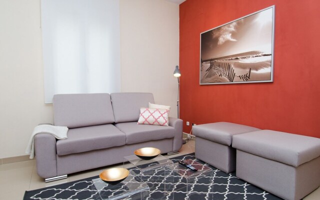MIT House Retiro VI en Madrid
