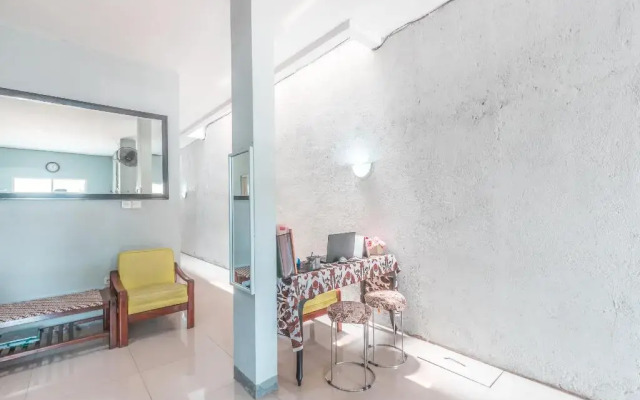 OYO 1555 Unik Guesthouse Syariah