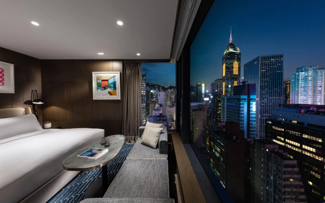 The Hari Hong Kong