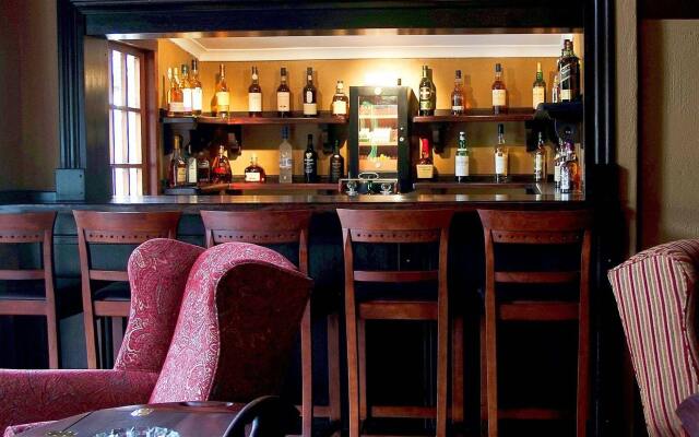 Granny Mouse Country House & Spa