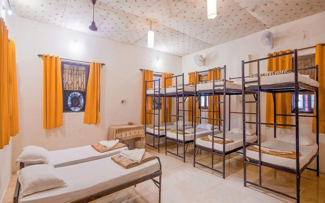 Camp Serai Tiger Tadoba