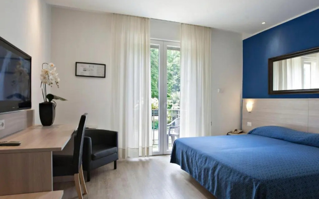 Hotel Garibaldi