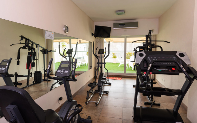 Icaro Suites