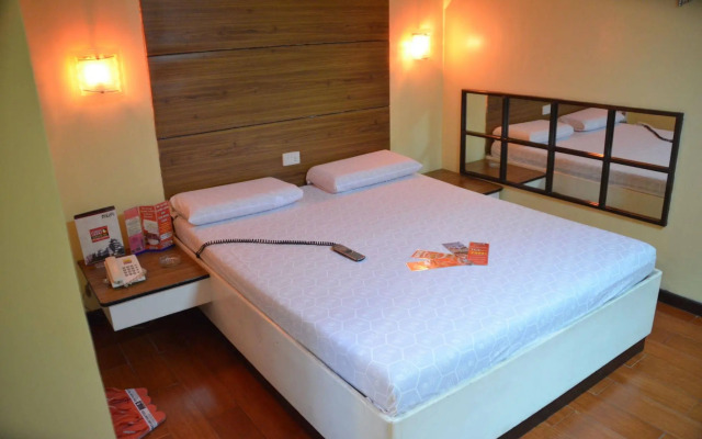 Hotel Sogo Bagong Barrio Caloocan