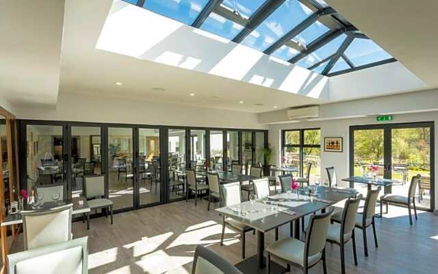 The Brander Lodge Hotel and Bistro