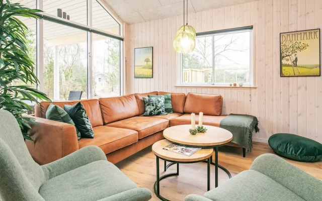 18 Person Holiday Home in Fjerritslev