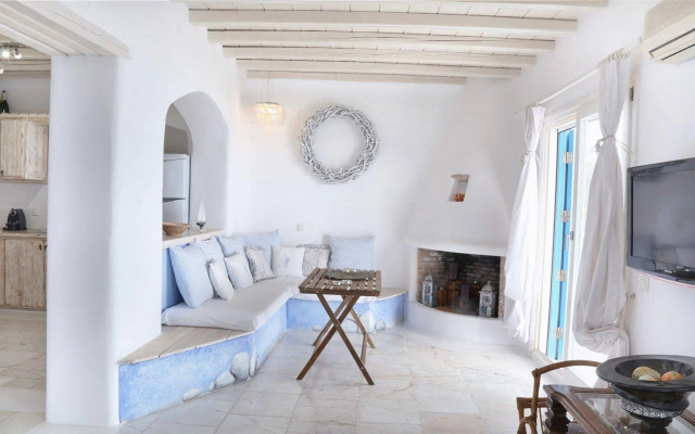 Asteria Villas
