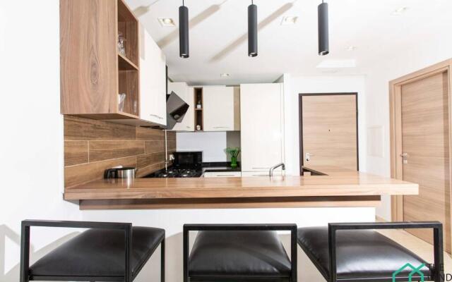 Green Residence Brand new and Cosy