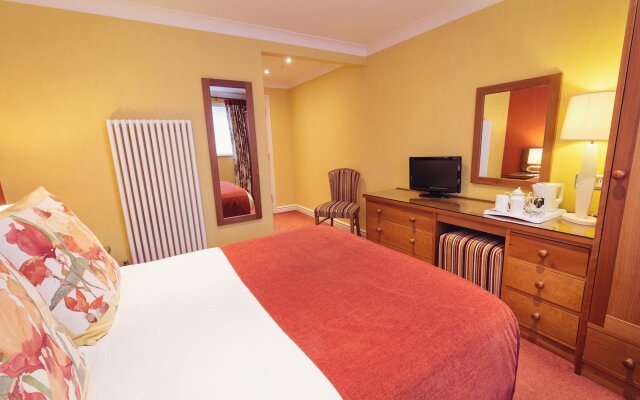 Briery Wood Country House Hotel