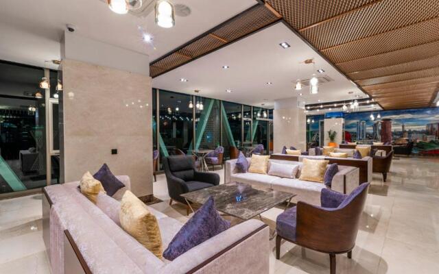 Maa Hotel and Suites