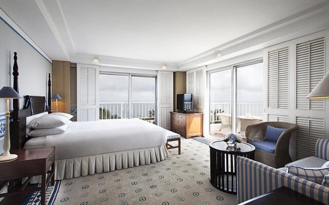 The Shilla Jeju