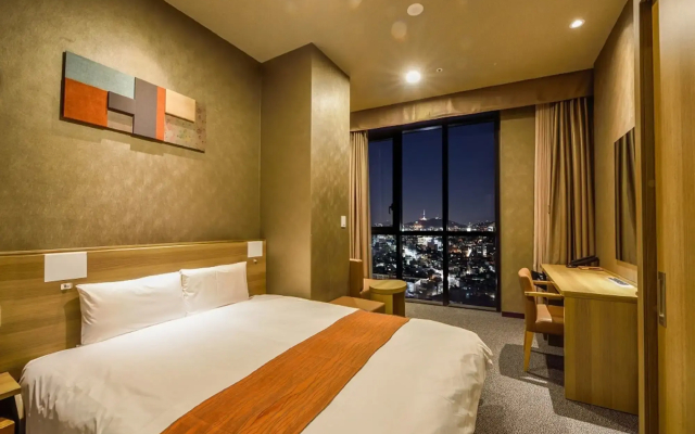 Dormy Inn SEOUL Gangnam