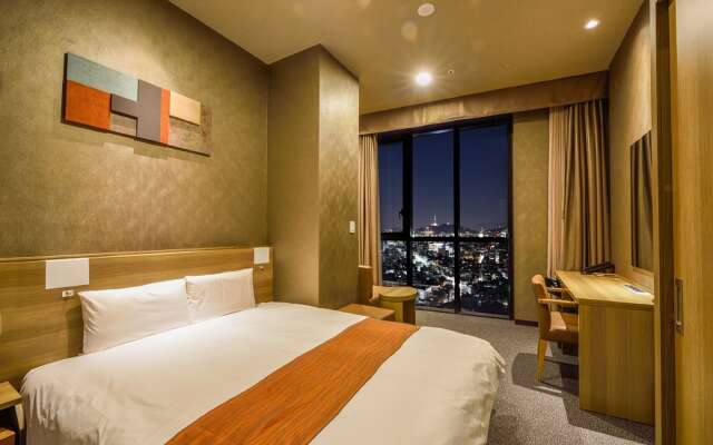 Dormy Inn SEOUL Gangnam