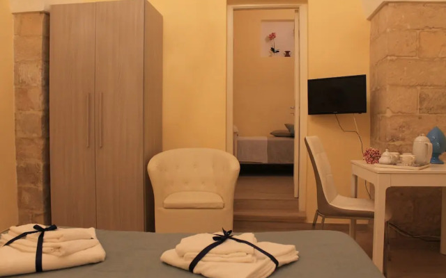 Arco Suite