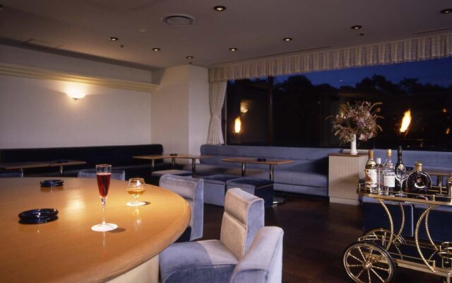Mercure Miyagi Zao Resort & Spa