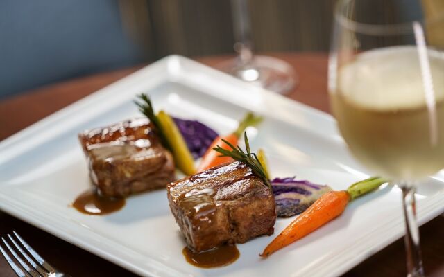 Vivanta Meghalaya, Shillong